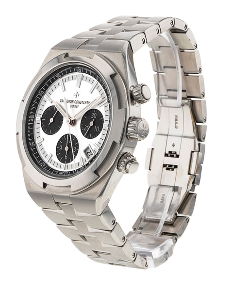 Vacheron Constantin Overseas 5520V/210A-B686